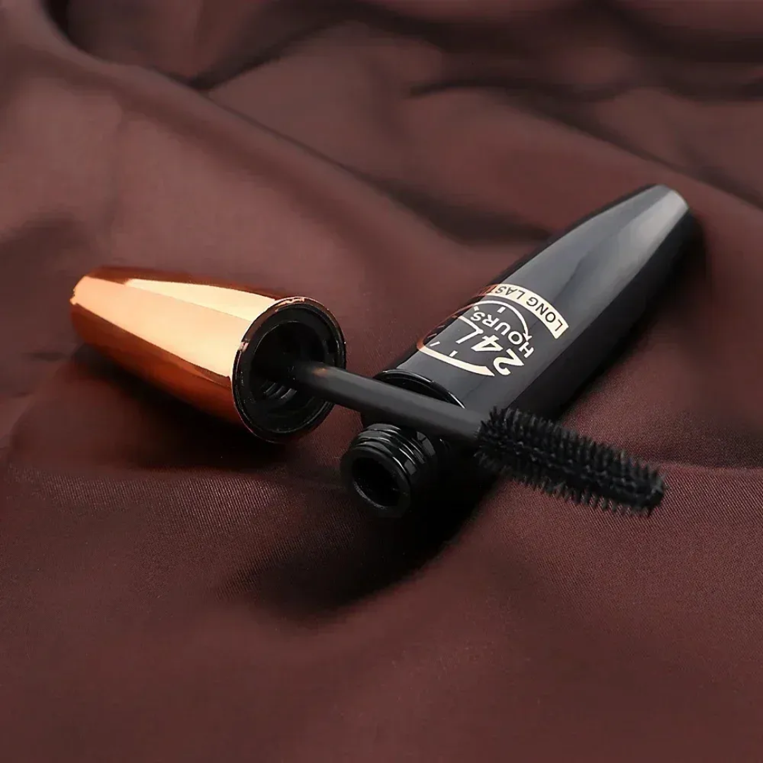 Luxeora™ Ultra Volume Mascara – 24 timers vandfast formel